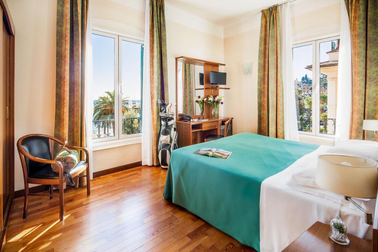 Hotel Riviera ราปาลโล ภายนอก รูปภาพ