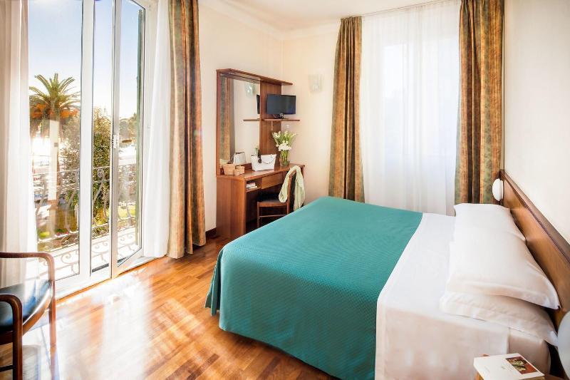 Hotel Riviera ราปาลโล ภายนอก รูปภาพ