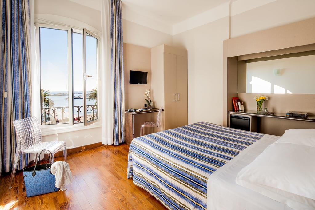 Hotel Riviera ราปาลโล ภายนอก รูปภาพ