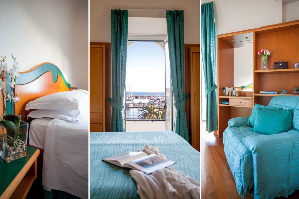 Hotel Riviera ราปาลโล ภายนอก รูปภาพ