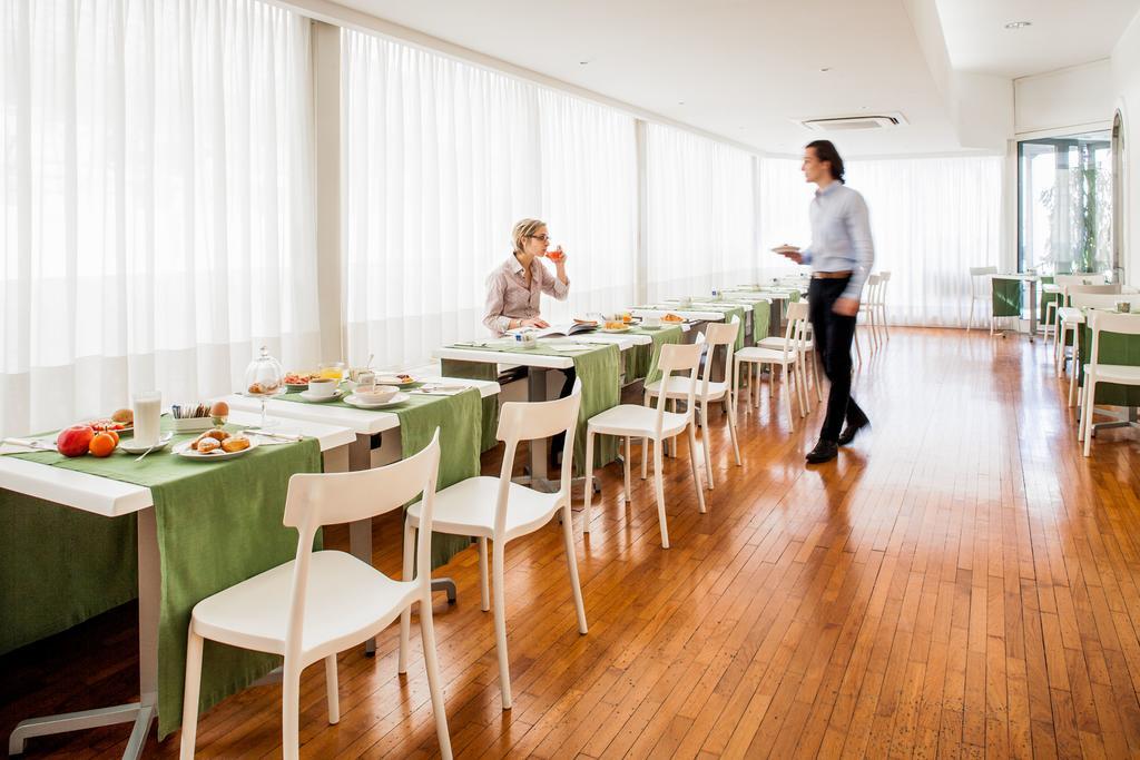 Hotel Riviera ราปาลโล ภายนอก รูปภาพ
