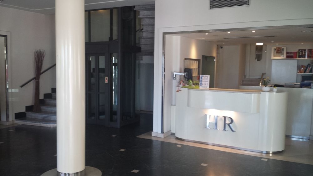 Hotel Riviera ราปาลโล ภายนอก รูปภาพ