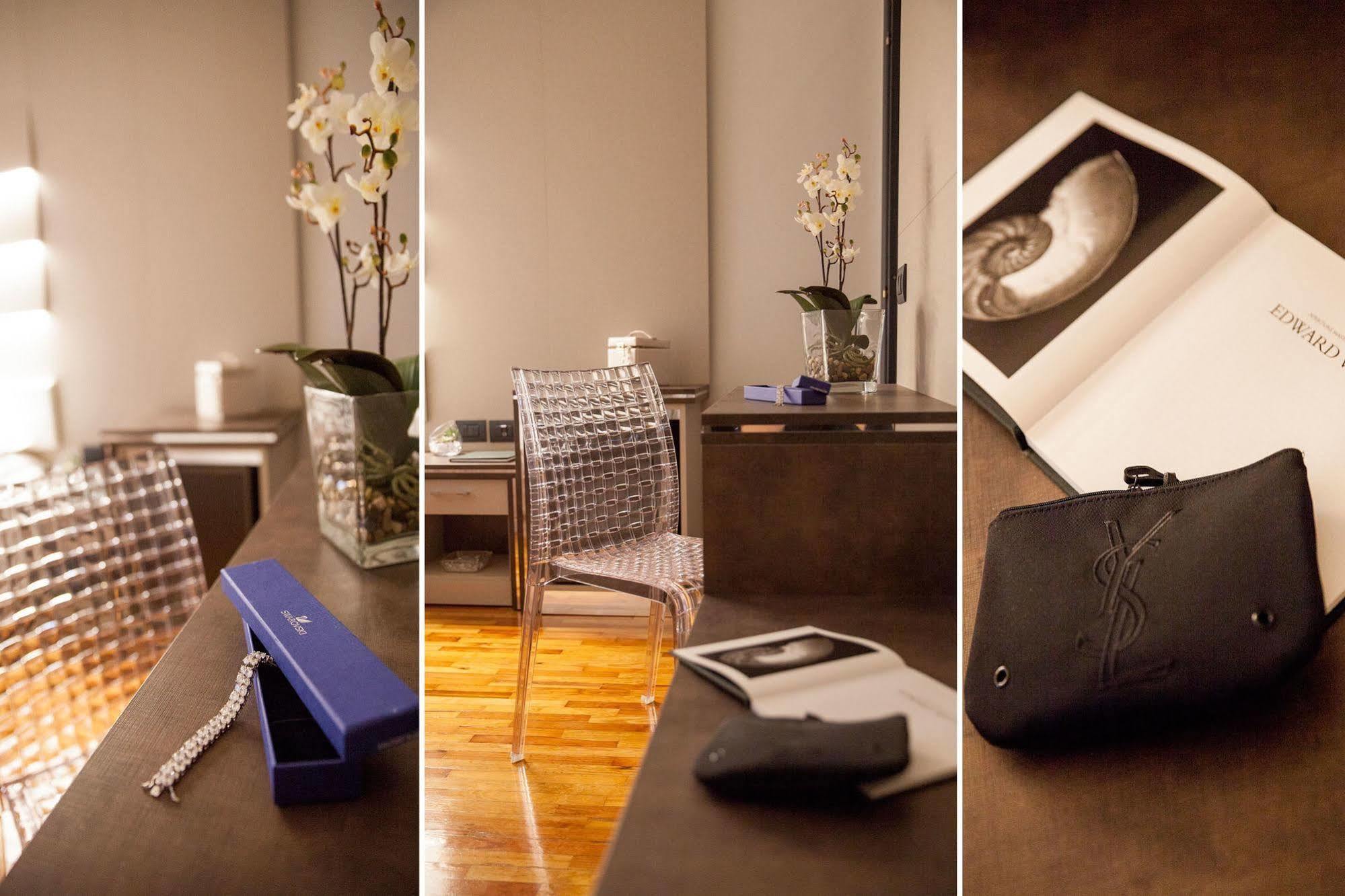 Hotel Riviera ราปาลโล ภายนอก รูปภาพ