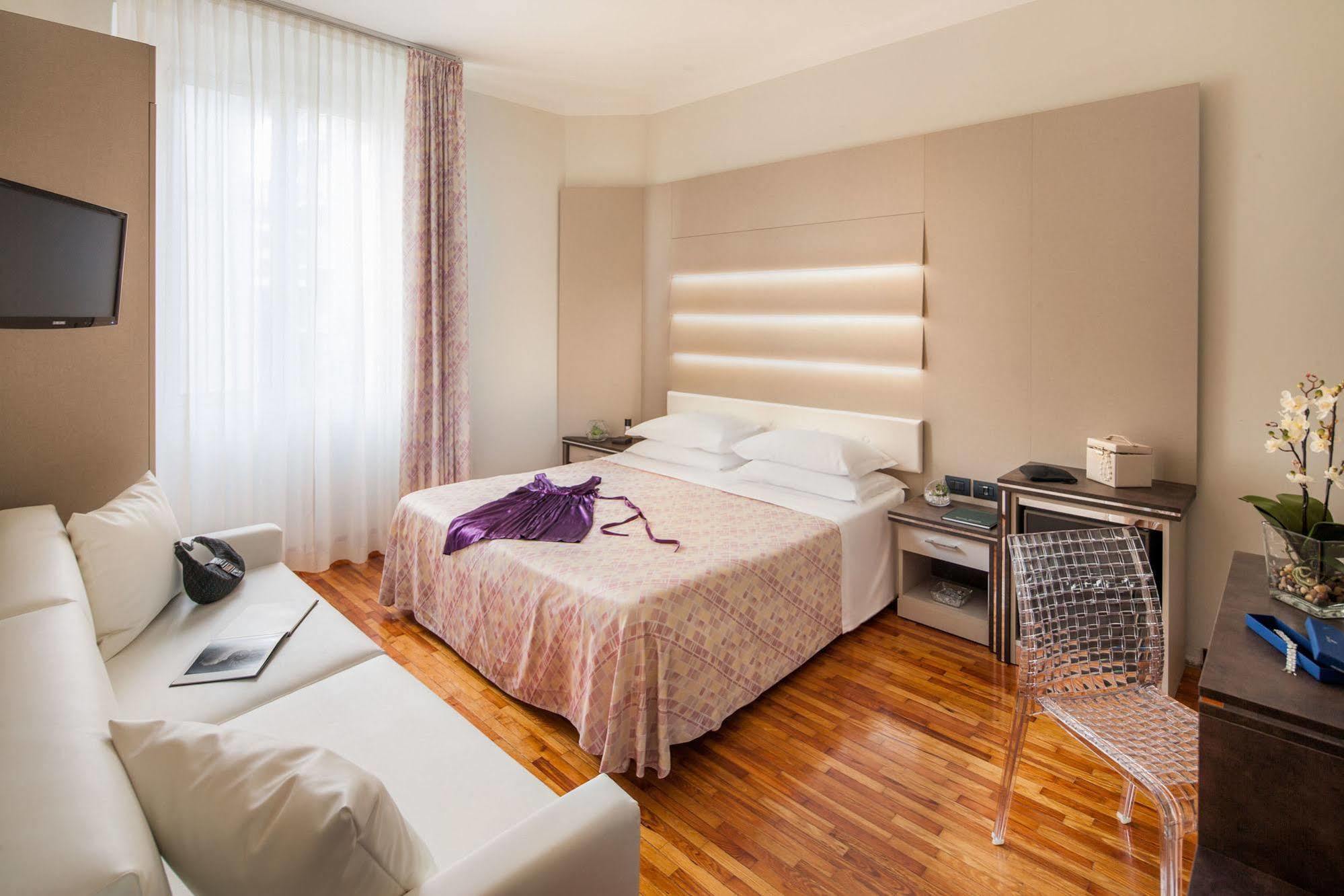 Hotel Riviera ราปาลโล ภายนอก รูปภาพ