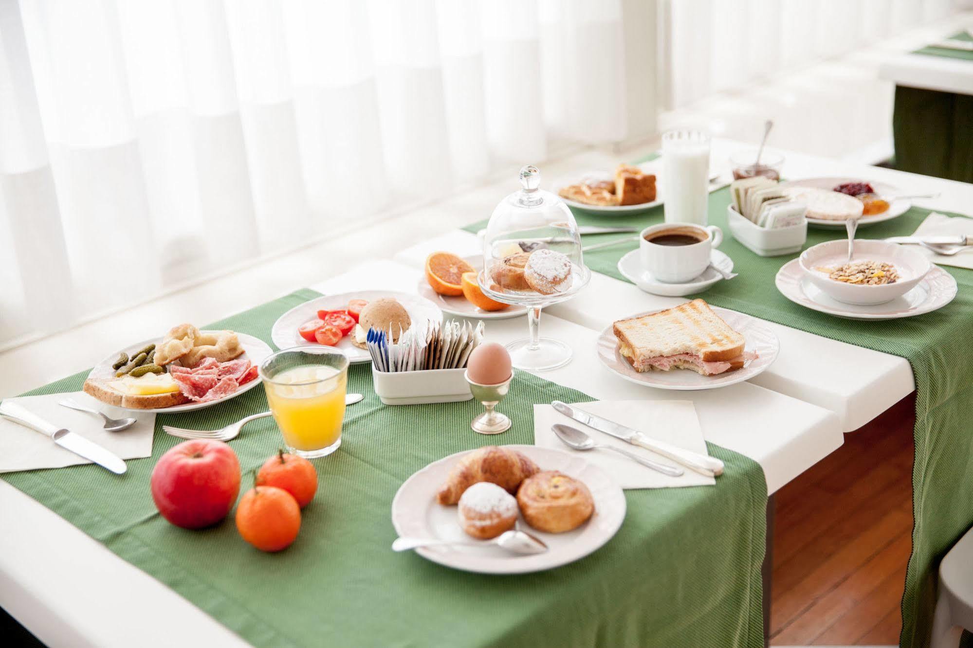 Hotel Riviera ราปาลโล ภายนอก รูปภาพ
