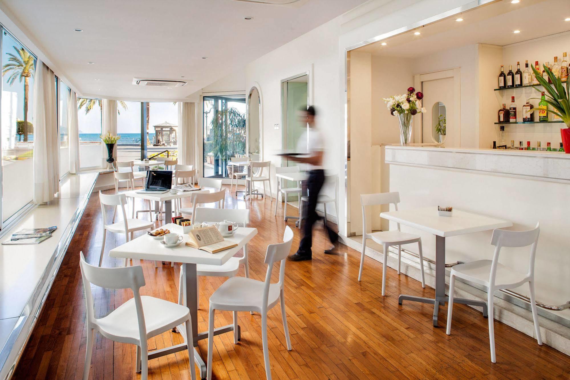 Hotel Riviera ราปาลโล ภายนอก รูปภาพ